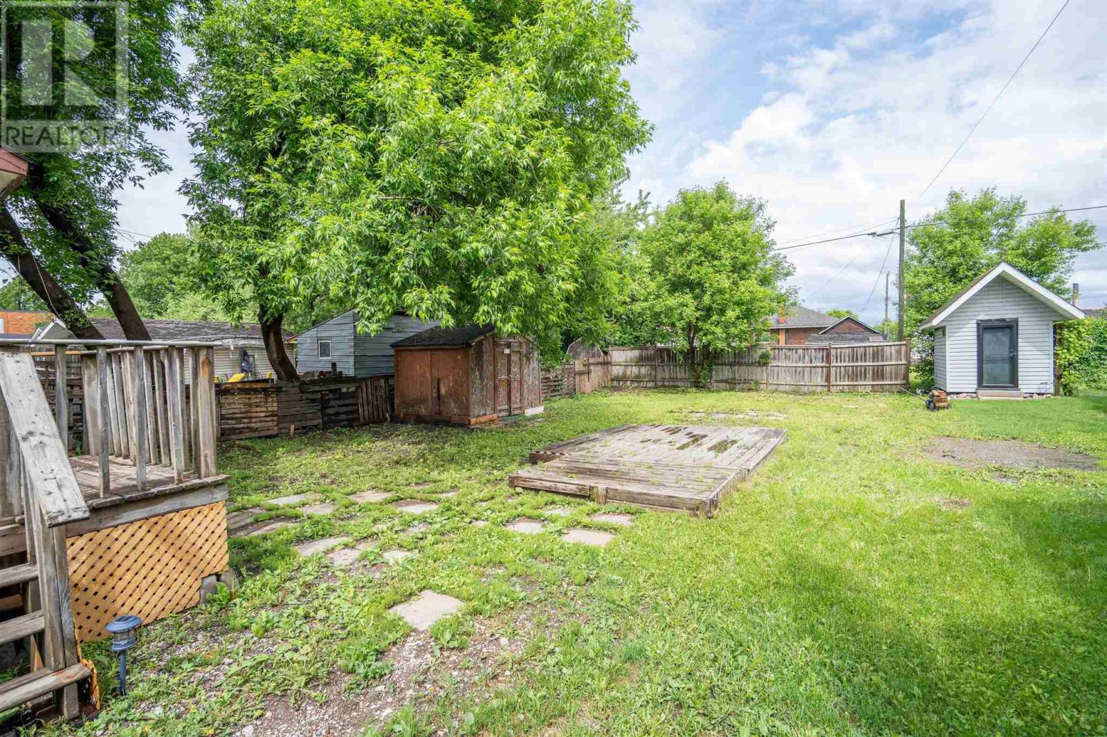 154 Spadina Ave, Sault Ste. Marie, Ontario P6C 5C7 - Photo 4 - SM261466