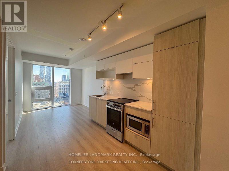 1209 - 100 Queen Street E, Toronto, Ontario  M5C 0B5 - Photo 4 - C13448738