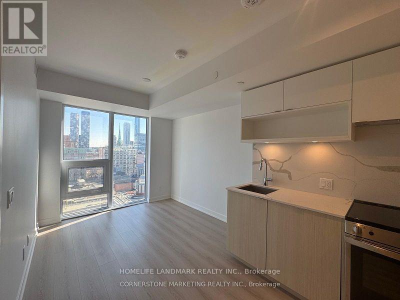 1209 - 100 Queen Street E, Toronto, Ontario  M5C 0B5 - Photo 5 - C13448738