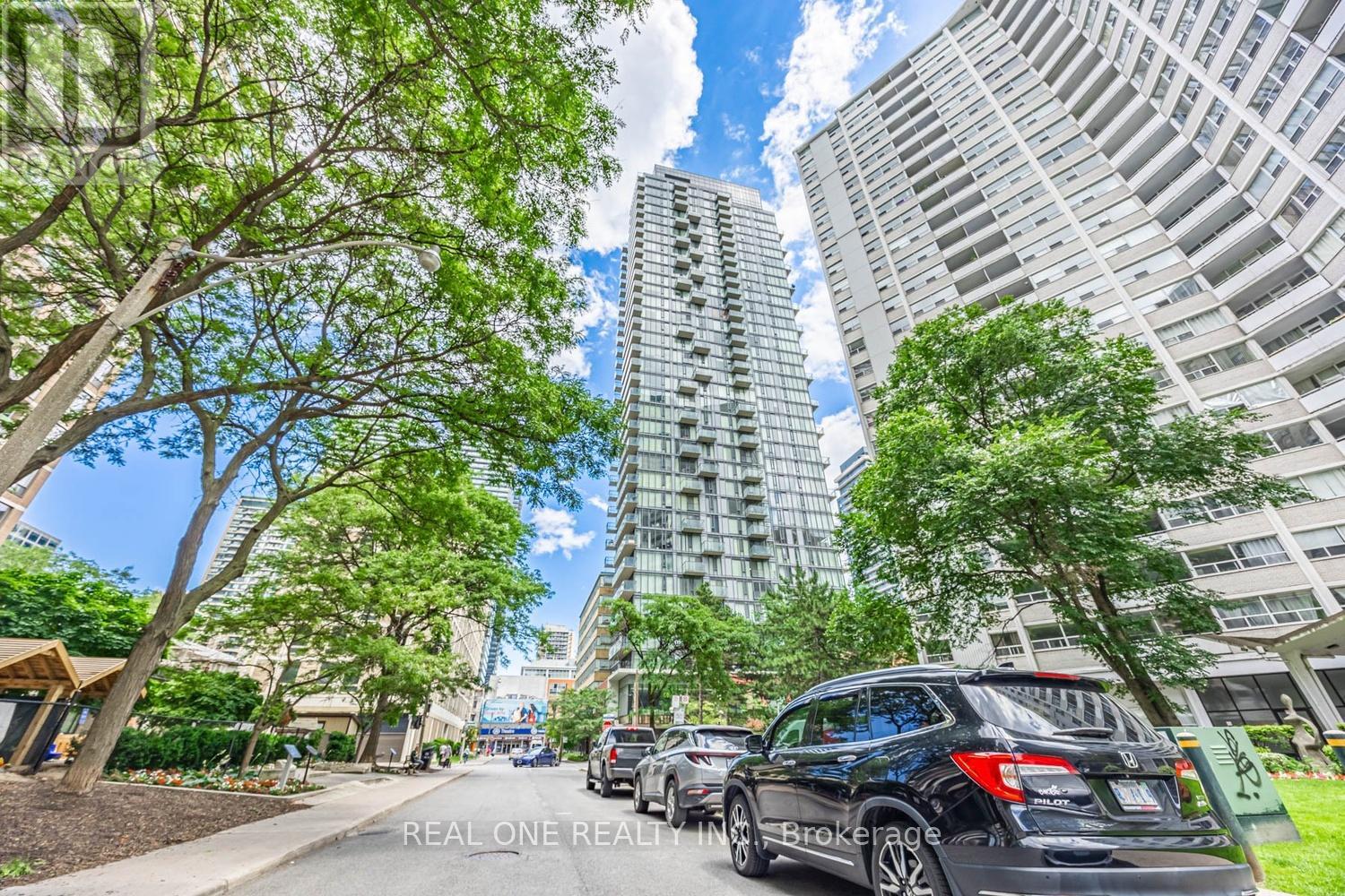 1804 - 75 St Nicholas Street, Toronto, Ontario  M4Y 0A5 - Photo 28 - C13448788