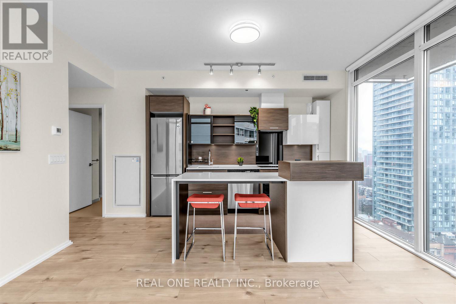1804 - 75 St Nicholas Street, Toronto, Ontario  M4Y 0A5 - Photo 32 - C13448788