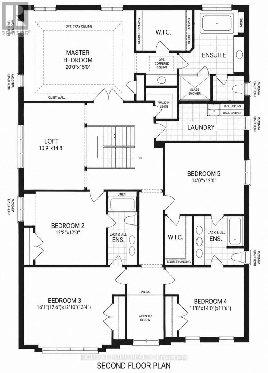 222 Mcwilliams Crescent, Oakville, Ontario  L6M 0W5 - Photo 48 - W13443600