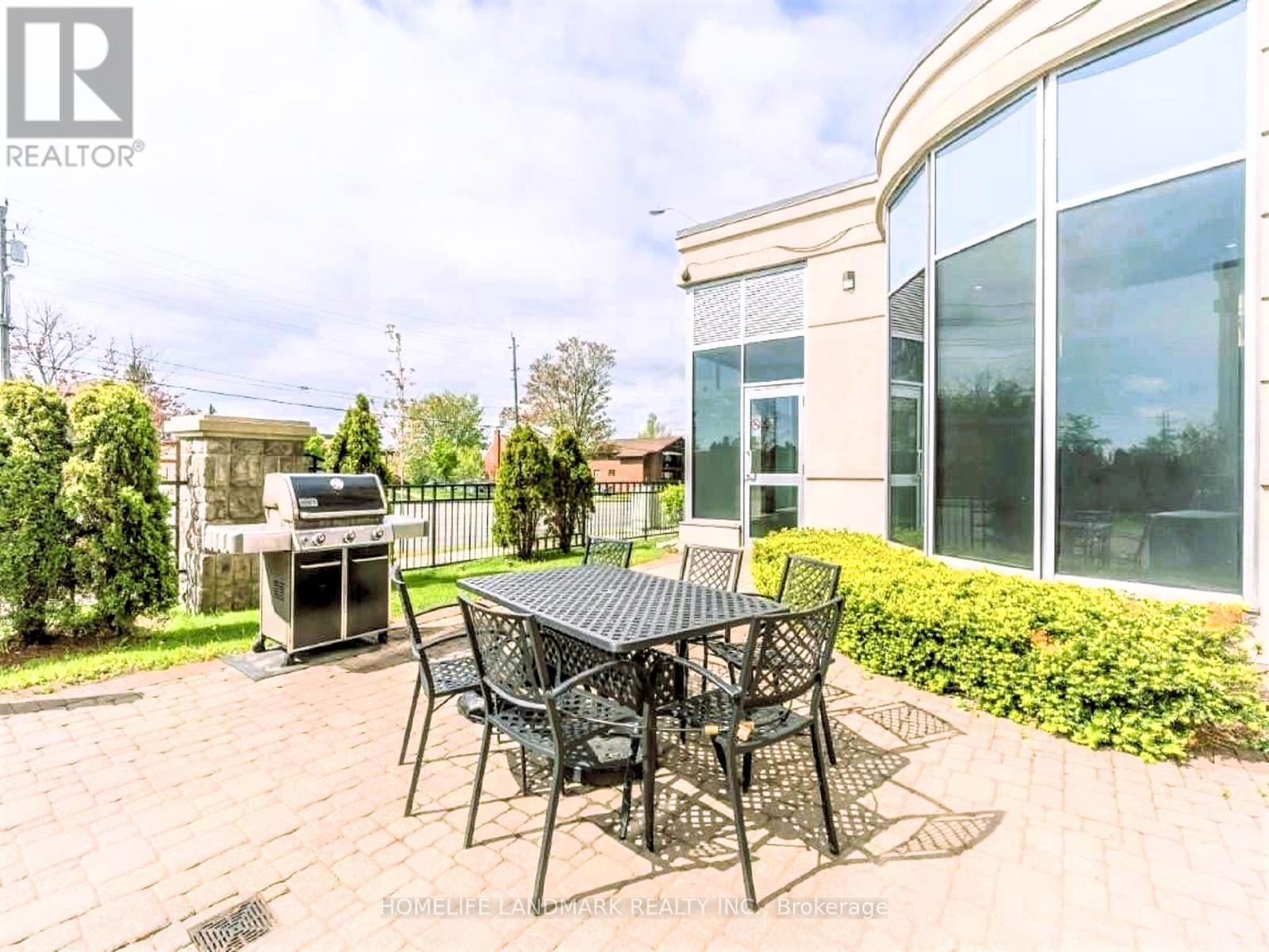 1011 - 8 Mondeo Drive, Toronto, Ontario  M1P 5C7 - Photo 14 - E13448734