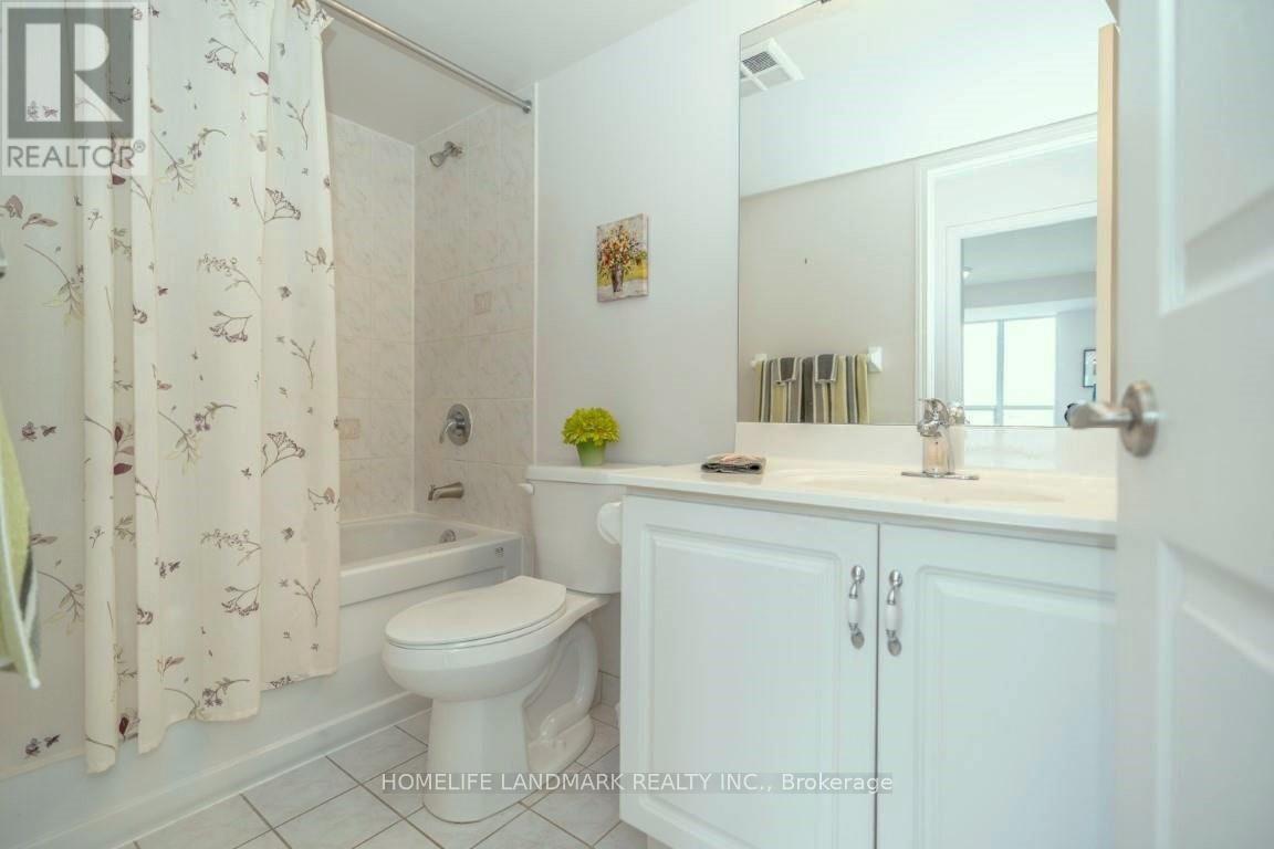 1011 - 8 Mondeo Drive, Toronto, Ontario  M1P 5C7 - Photo 8 - E13448734
