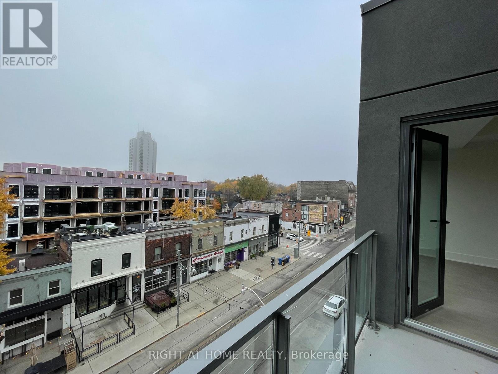 412 - 495 Logan Avenue, Toronto, Ontario  M4K 0A5 - Photo 16 - E13448770