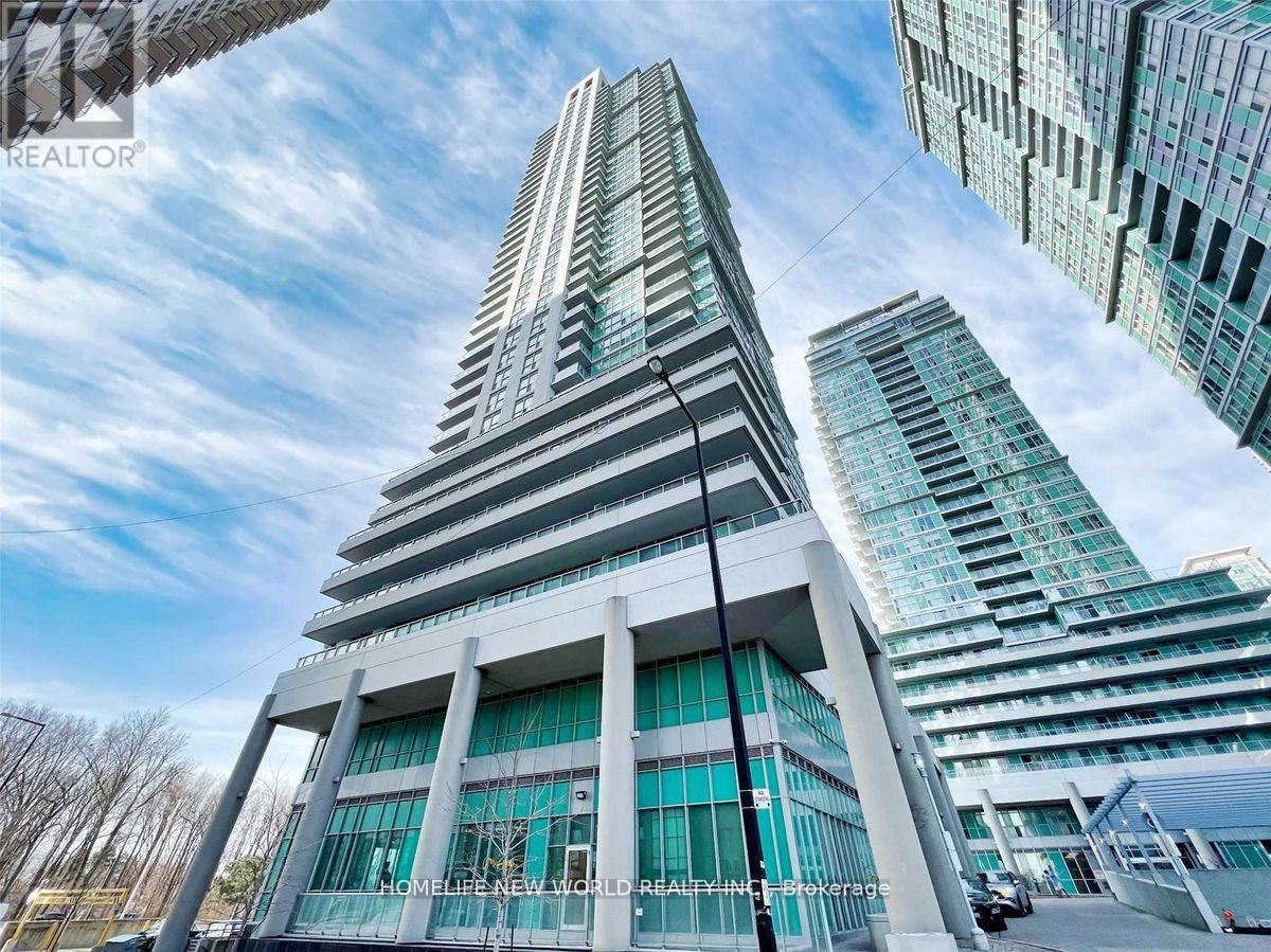 2310 - 50 TOWN CENTRE COURT, Toronto, Ontario