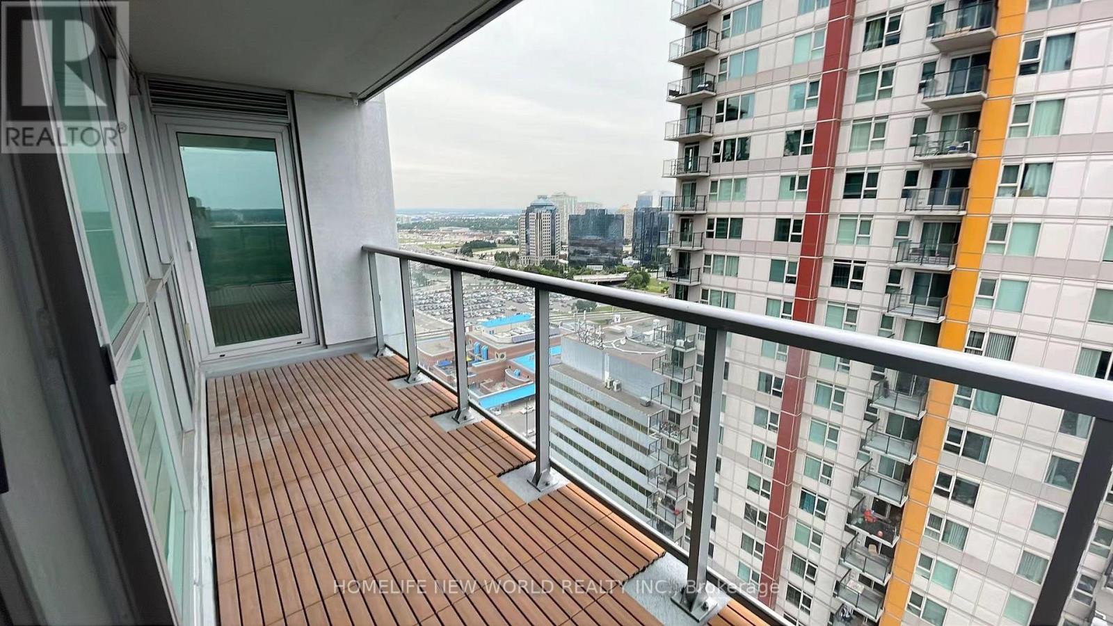 2310 - 50 Town Centre Court, Toronto, Ontario  M1P 0A9 - Photo 15 - E13448776