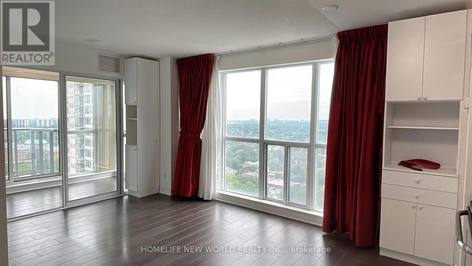 2310 - 50 Town Centre Court, Toronto, Ontario  M1P 0A9 - Photo 2 - E13448776