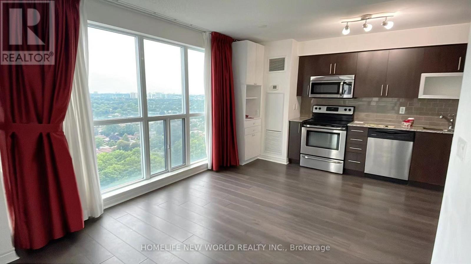 2310 - 50 Town Centre Court, Toronto, Ontario  M1P 0A9 - Photo 3 - E13448776