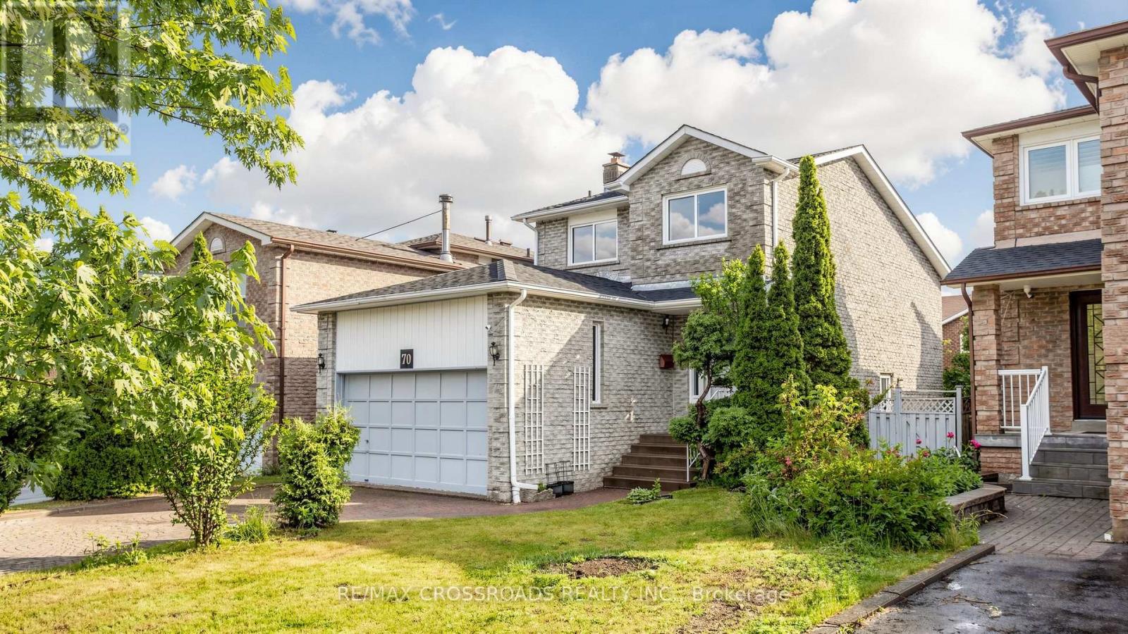 70 Halfmoon Square, Toronto, Ontario  M1C 3V3 - Photo 2 - E13448782