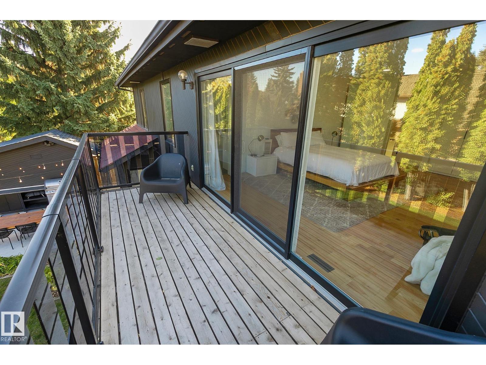 100 Wolf Willow Cr Nw, Edmonton, Alberta  T5T 1T2 - Photo 38 - E4493853