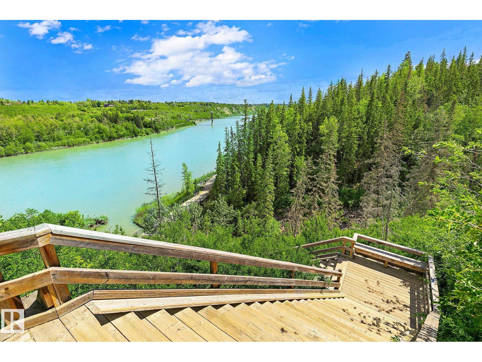 100 Wolf Willow Cr Nw, Edmonton, Alberta  T5T 1T2 - Photo 4 - E4493853