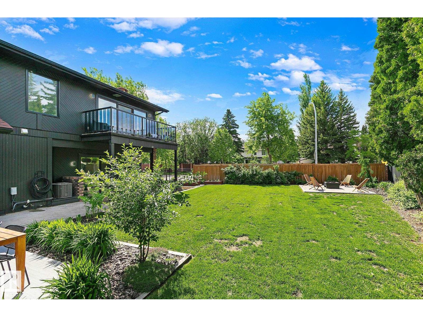 100 Wolf Willow Cr Nw, Edmonton, Alberta  T5T 1T2 - Photo 62 - E4493853