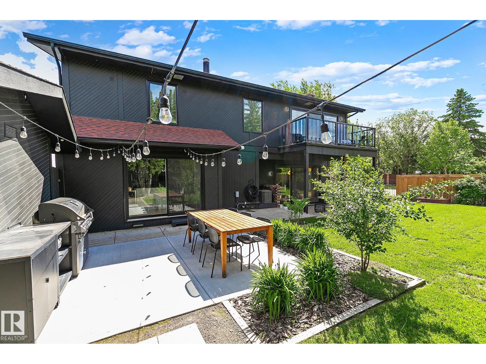 100 Wolf Willow Cr Nw, Edmonton, Alberta  T5T 1T2 - Photo 63 - E4493853