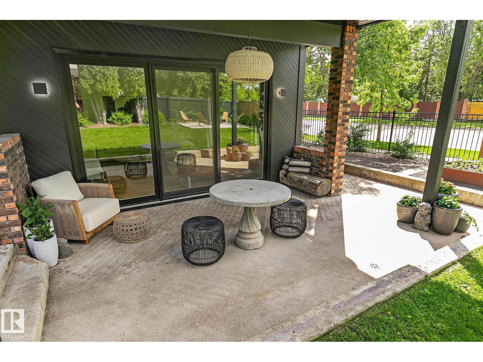 100 Wolf Willow Cr Nw, Edmonton, Alberta  T5T 1T2 - Photo 68 - E4493853