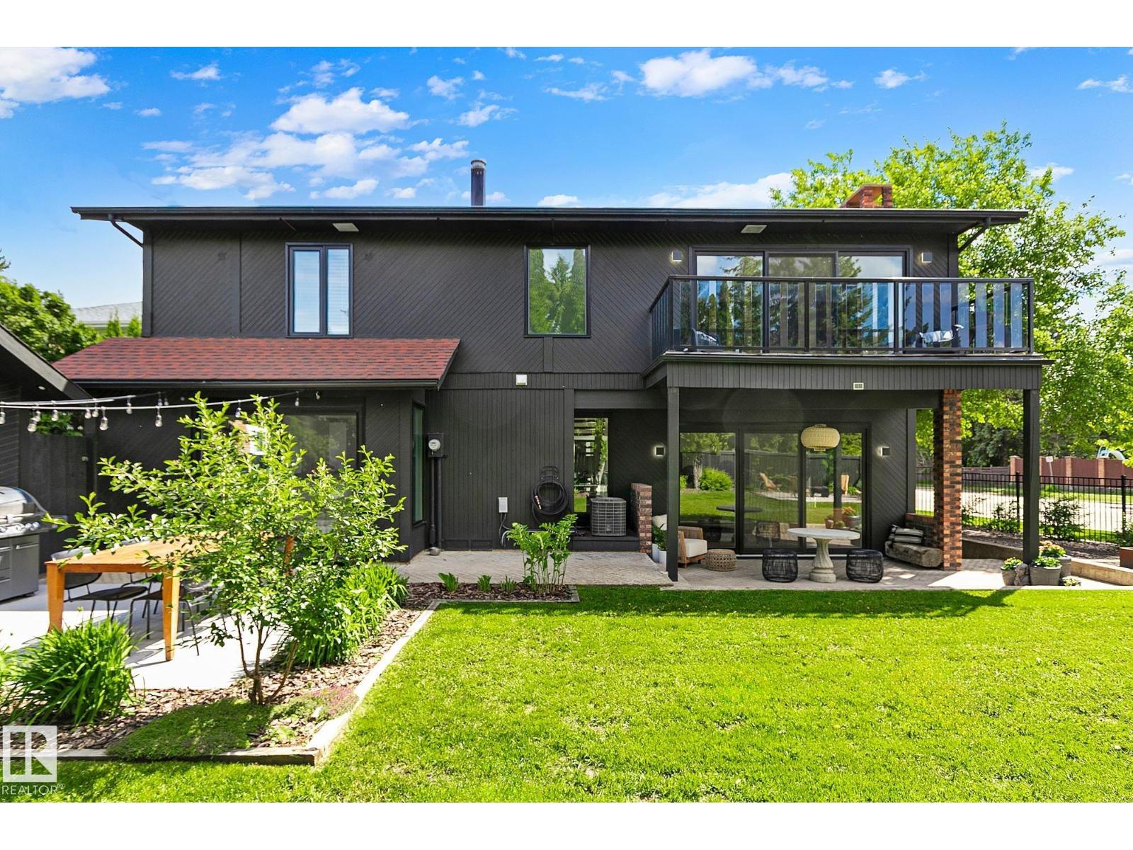 100 Wolf Willow Cr Nw, Edmonton, Alberta  T5T 1T2 - Photo 70 - E4493853