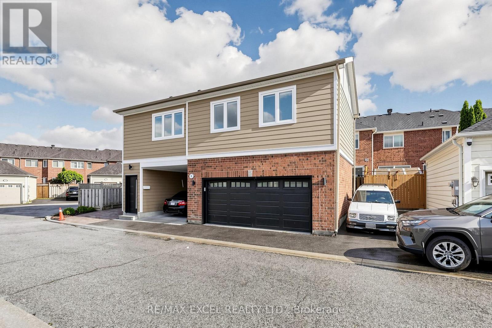 6 Lappe Avenue, Markham, Ontario  L6B 1L3 - Photo 2 - N13448736