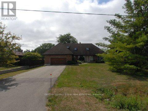 43 HELEN AVENUE, Markham, Ontario