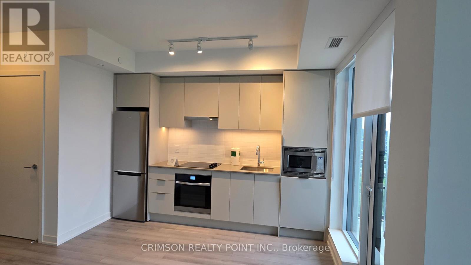 B1509 - 3071 TRAFALGAR ROAD, Oakville, Ontario