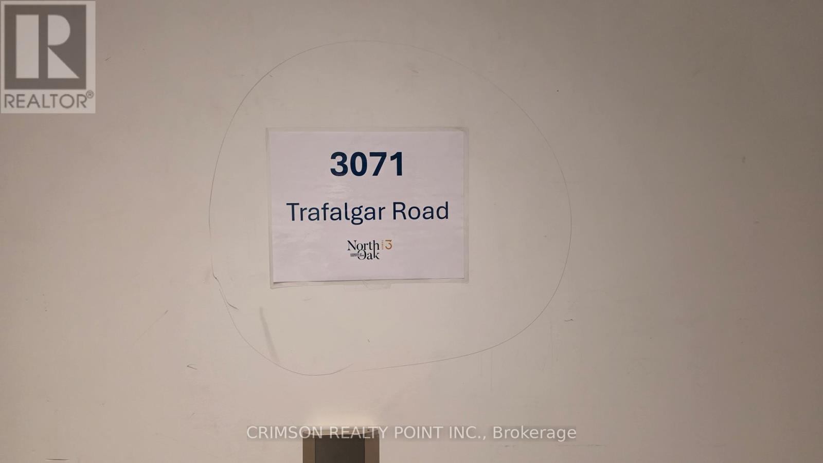 B1509 - 3071 Trafalgar Road, Oakville, Ontario  L6H 8C5 - Photo 2 - W13448746