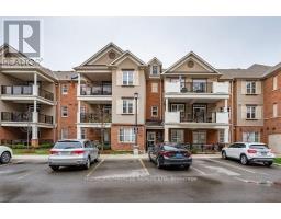 308 - 269 GEORGIAN DRIVE, Oakville, Ontario