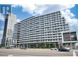 1006 - 2485 EGLINTON AVENUE W, Mississauga, Ontario