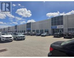 7 - 3330 RIDGEWAY DRIVE, Mississauga, Ontario