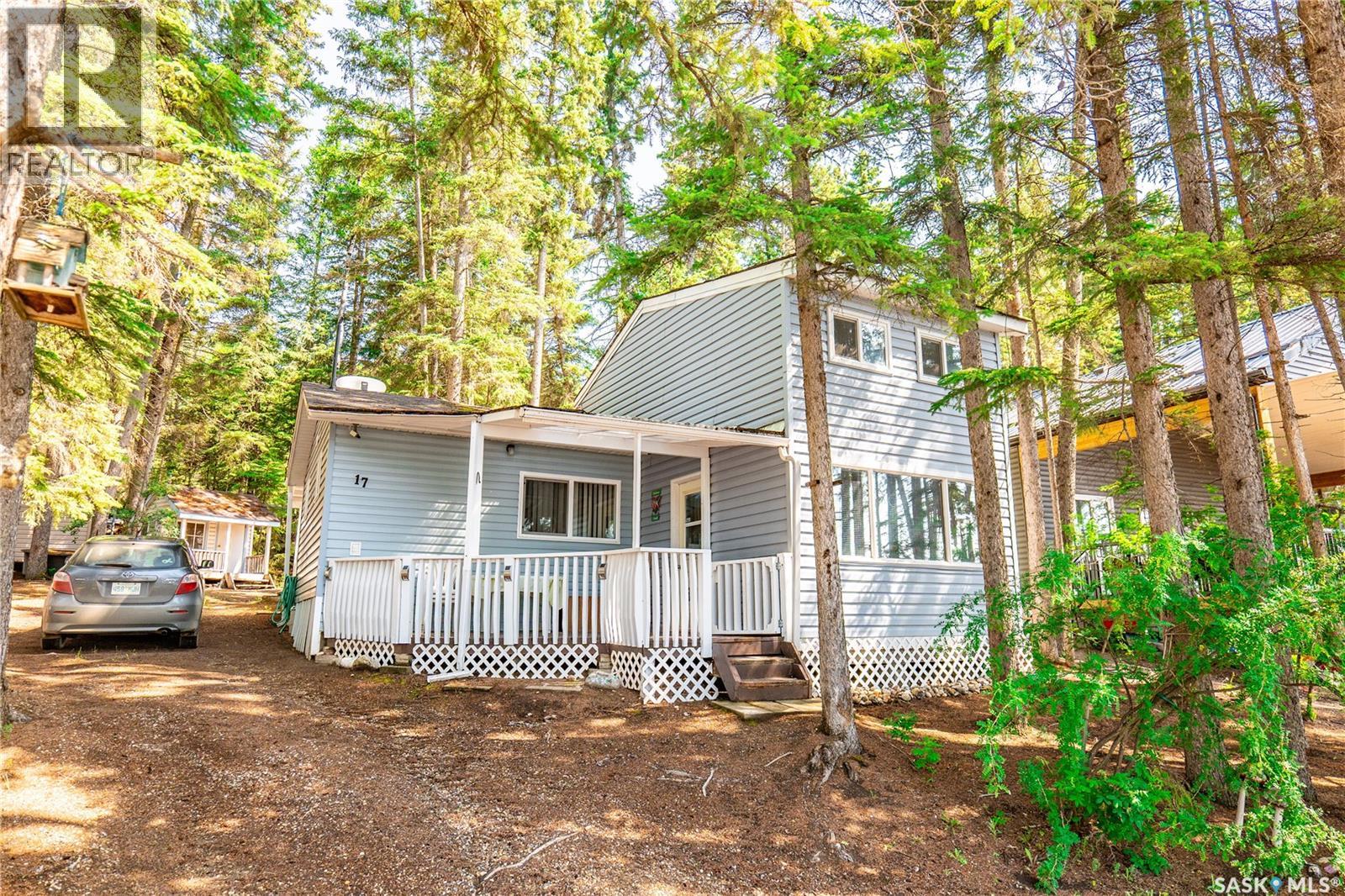 Lot 17 Block West, Shellbrook Rm No. 493, Saskatchewan