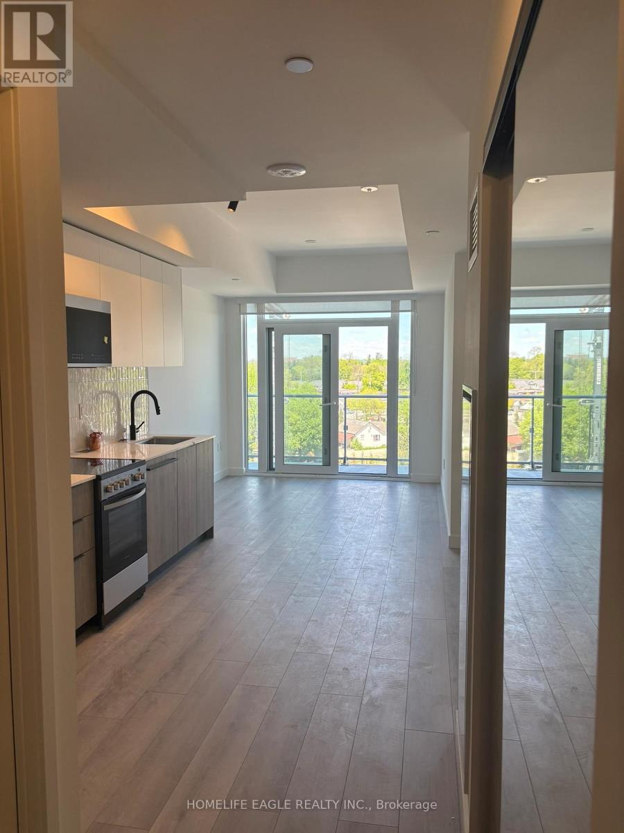 611 - 1635 Military Trail, Toronto, Ontario M1C 1B2 - Photo 6 - E13448366
