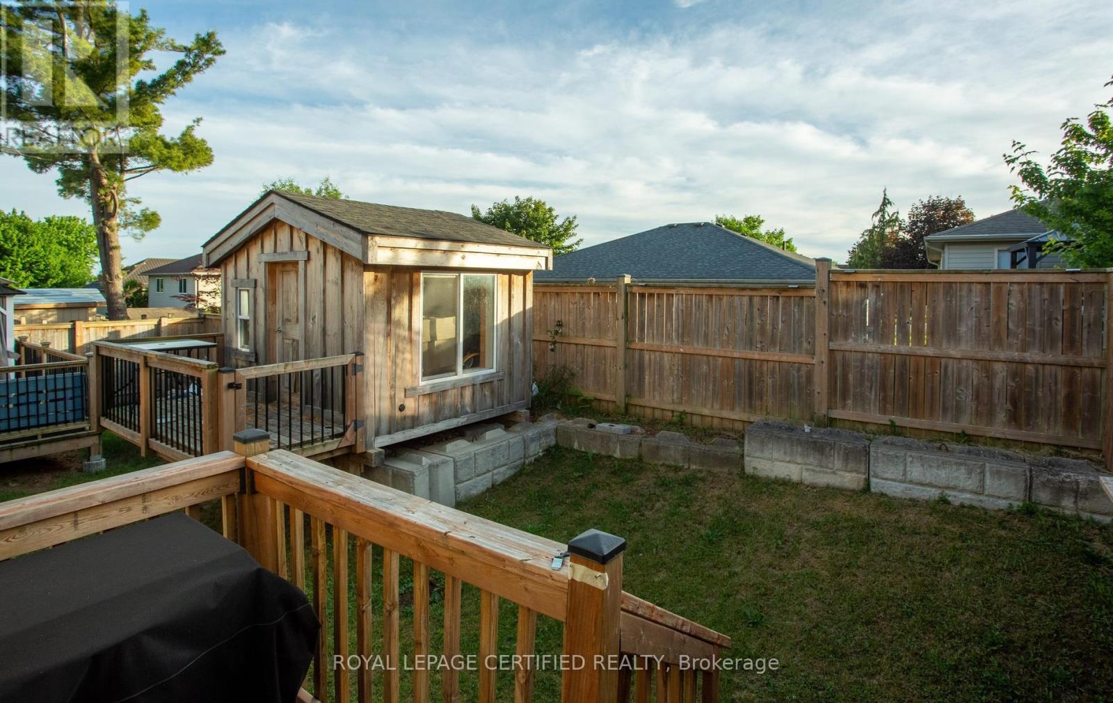 33 Kendell Lane, Ingersoll, Ontario  N5C 3J1 - Photo 46 - X13448772