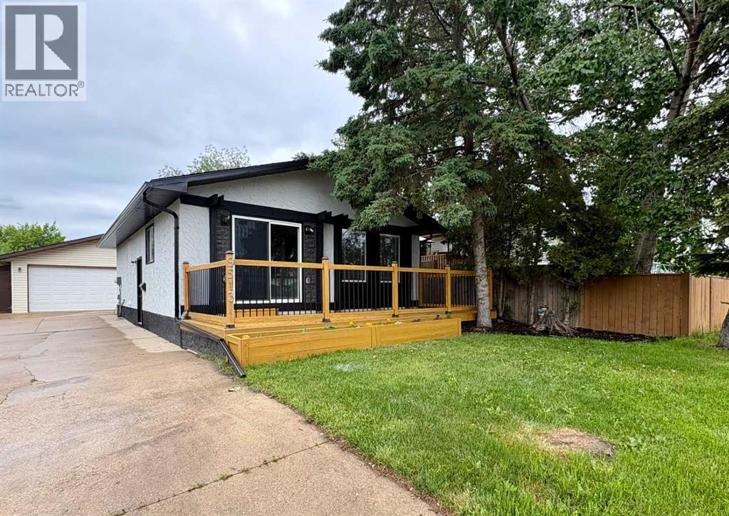 9513 120 Avenue, grande prairie, Alberta