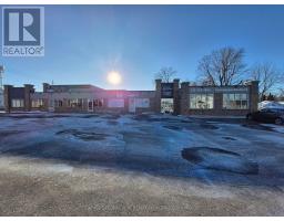 201 - 722 PITT STREET, Cornwall, Ontario