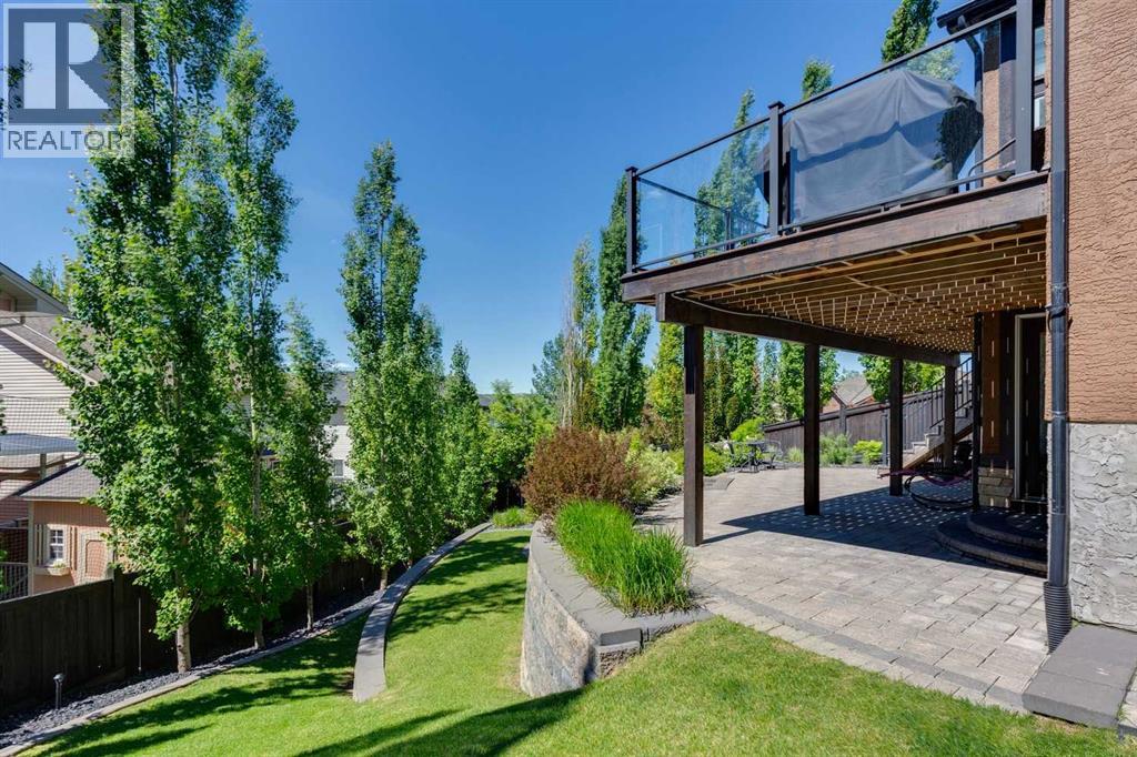 120 Hidden Creek Circle Nw, Calgary, Alberta  T3A 6J3 - Photo 42 - A2319711
