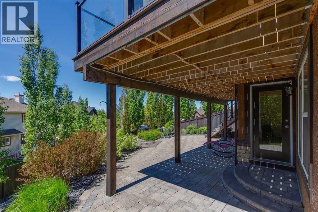 120 Hidden Creek Circle Nw, Calgary, Alberta  T3A 6J3 - Photo 41 - A2319711