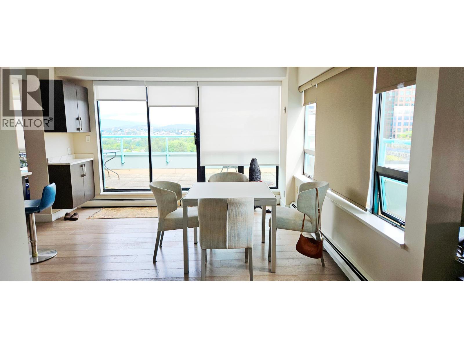 1001 1438 W 7th Avenue, Vancouver, British Columbia  V6H 1C1 - Photo 4 - R3136291