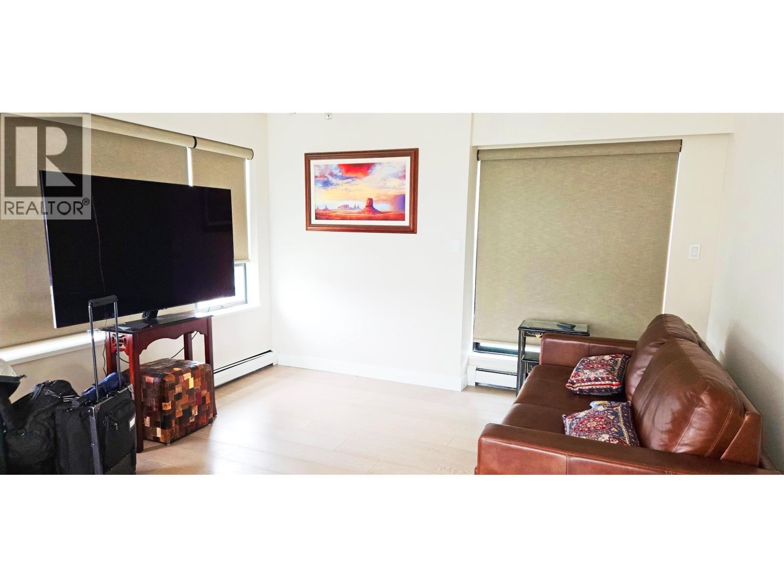 1001 1438 W 7th Avenue, Vancouver, British Columbia  V6H 1C1 - Photo 5 - R3136291