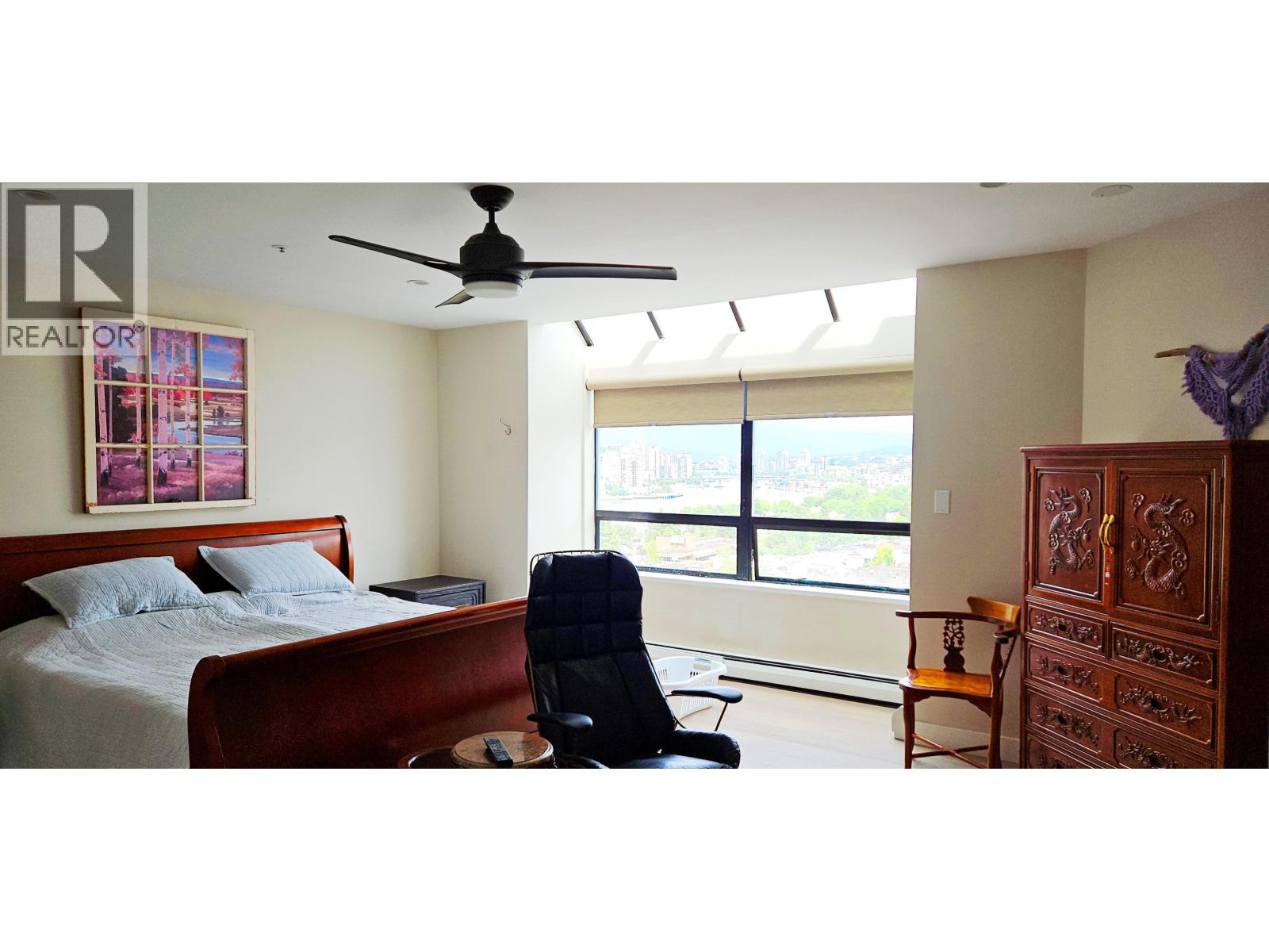 1001 1438 W 7th Avenue, Vancouver, British Columbia  V6H 1C1 - Photo 6 - R3136291