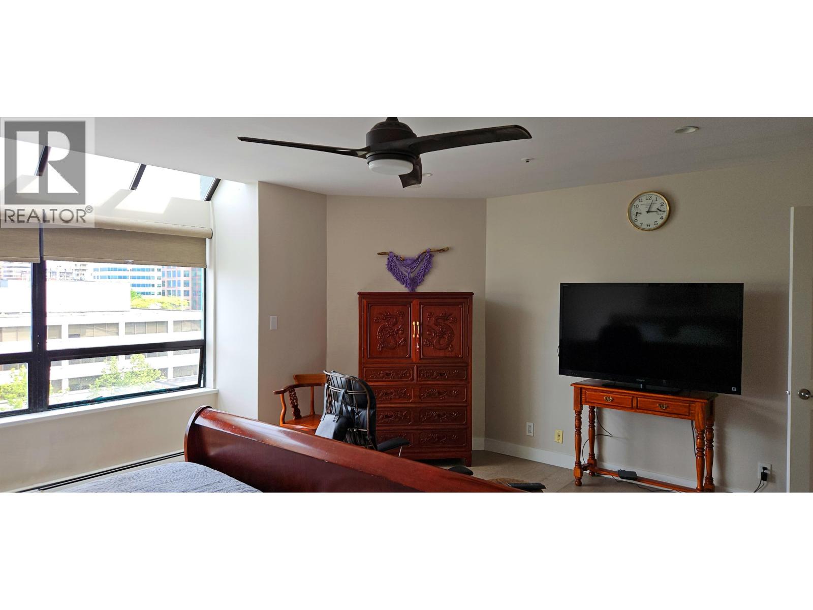 1001 1438 W 7th Avenue, Vancouver, British Columbia  V6H 1C1 - Photo 7 - R3136291