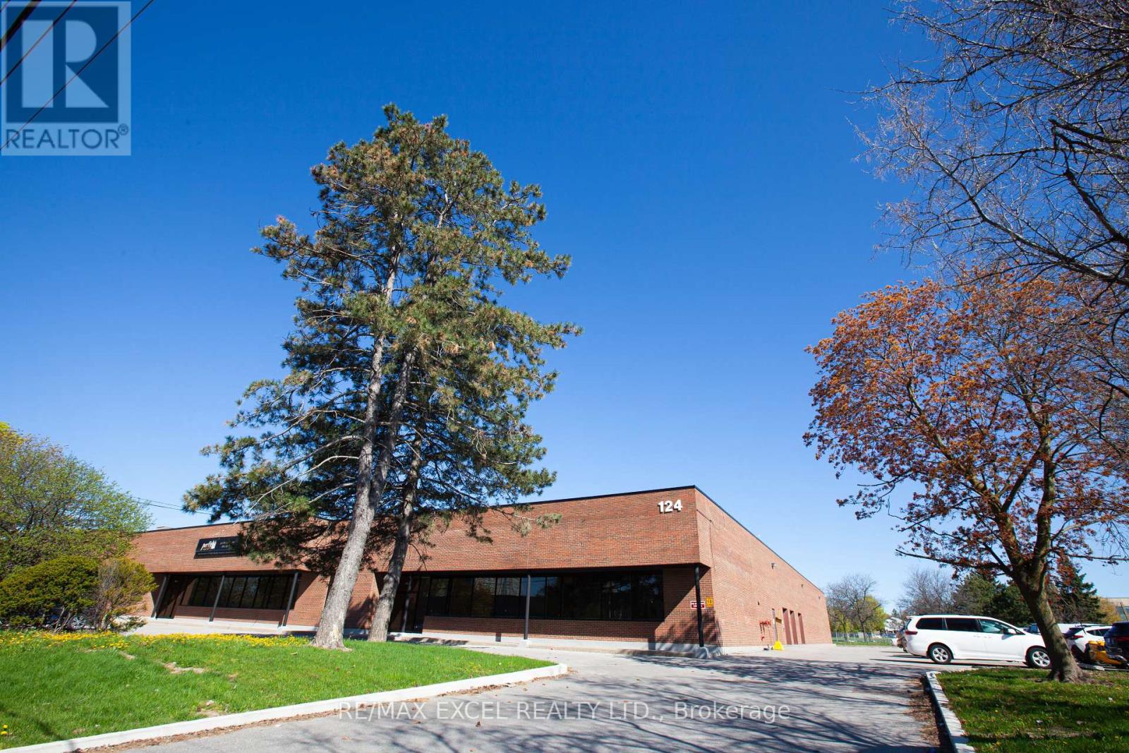 3 & 5 - 124 Milner Avenue, Toronto, Ontario  M1S 3R2 - Photo 4 - E13448792
