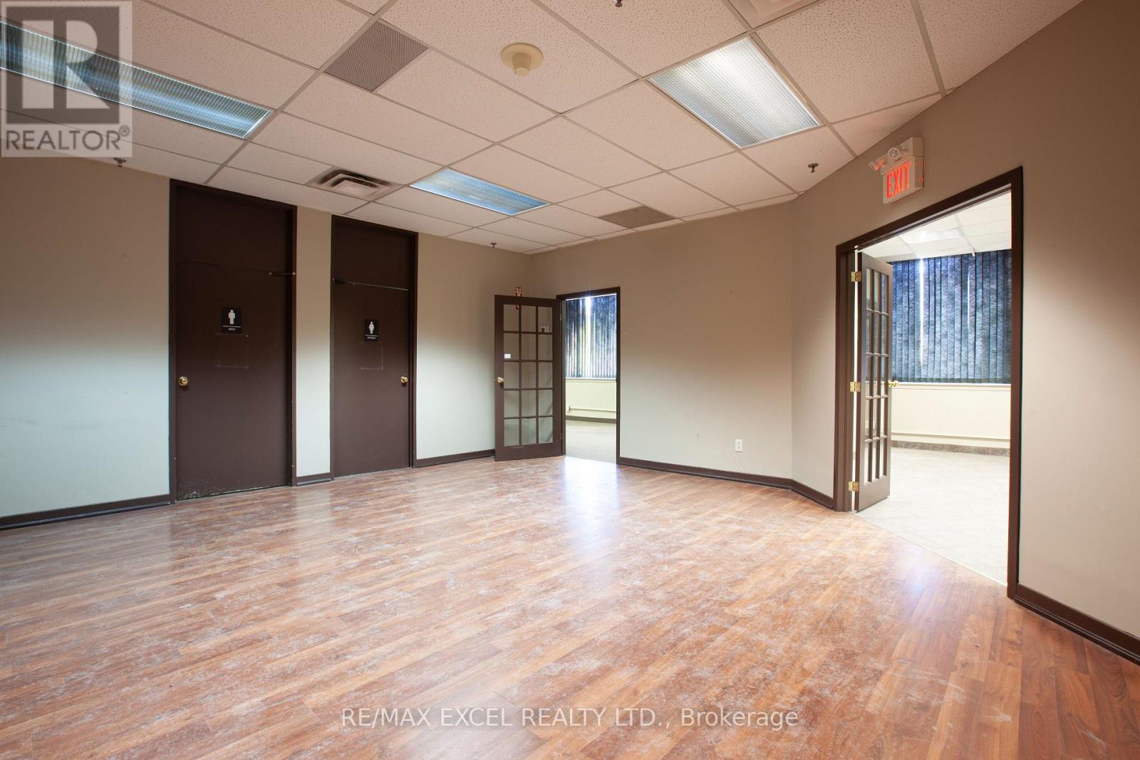 3 & 5 - 124 Milner Avenue, Toronto, Ontario  M1S 3R2 - Photo 42 - E13448792