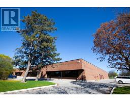 3 & 5 - 124 MILNER AVENUE, Toronto, Ontario