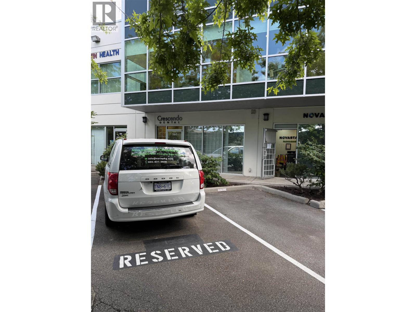 105 8600 CAMBIE ROAD, richmond, British Columbia
