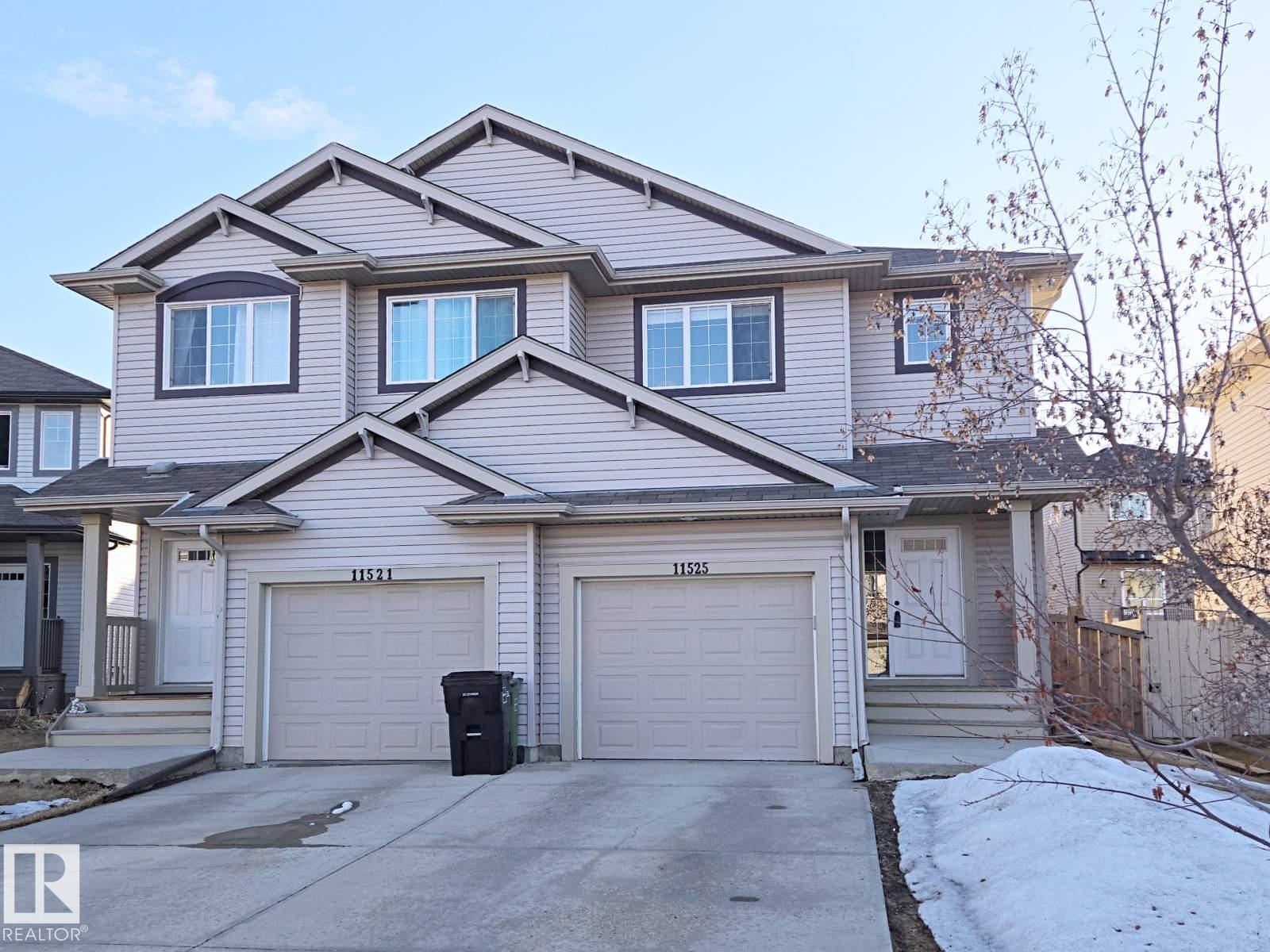 11525 18A AV SW, edmonton, Alberta