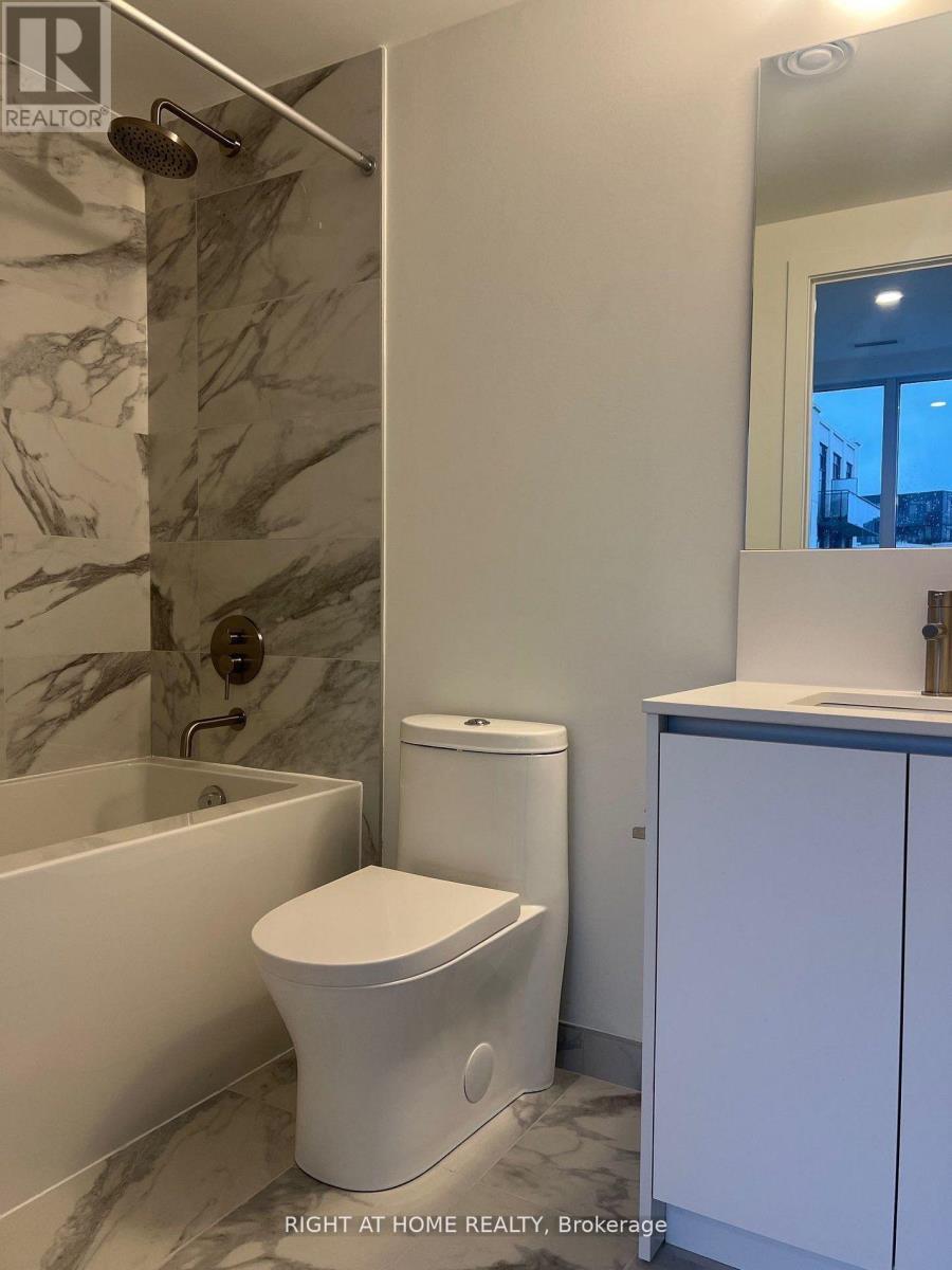 1508 - 1100 Sheppard Avenue W, Toronto, Ontario  M3J 0H1 - Photo 2 - W13448810