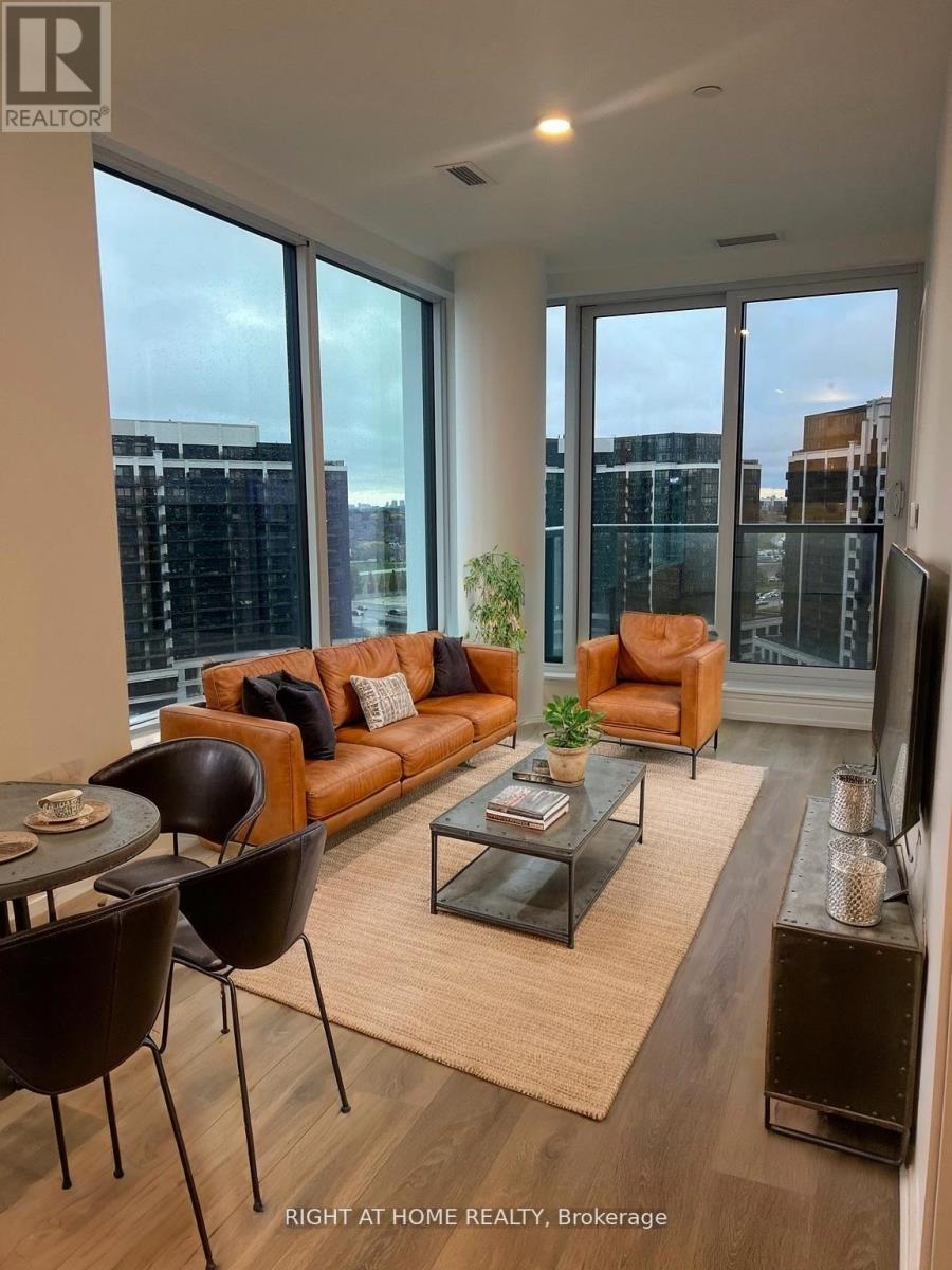 1508 - 1100 Sheppard Avenue W, Toronto, Ontario  M3J 0H1 - Photo 4 - W13448810