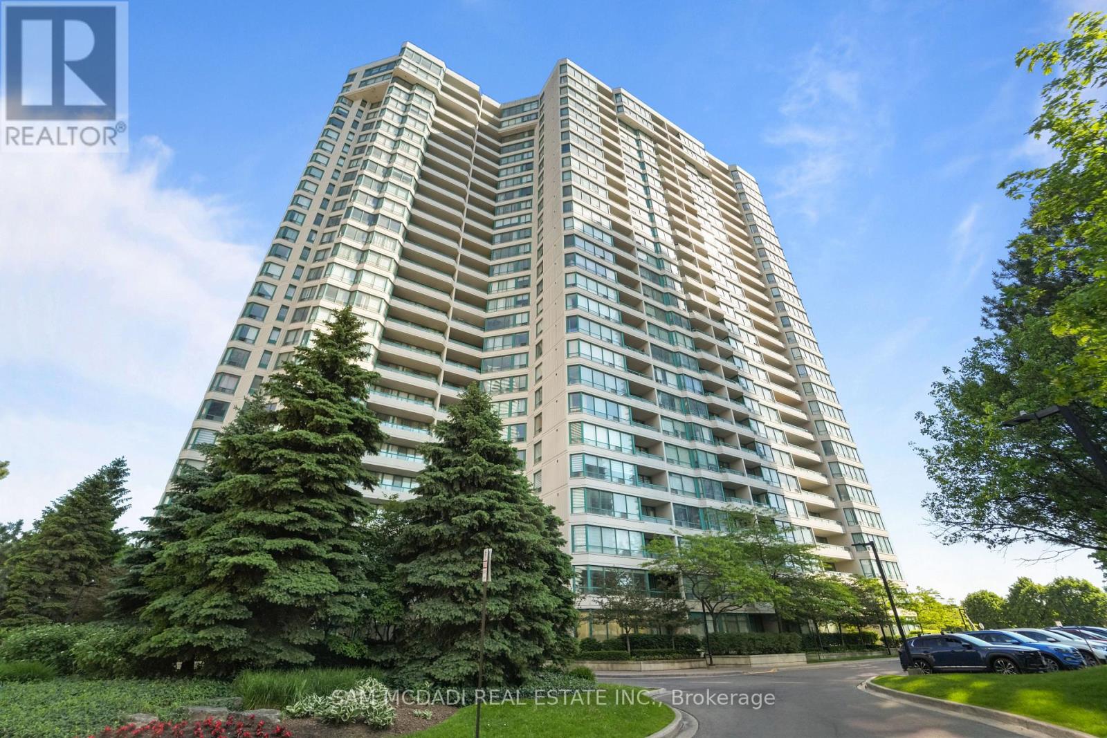 #1803 - 550 WEBB DRIVE, Mississauga, Ontario