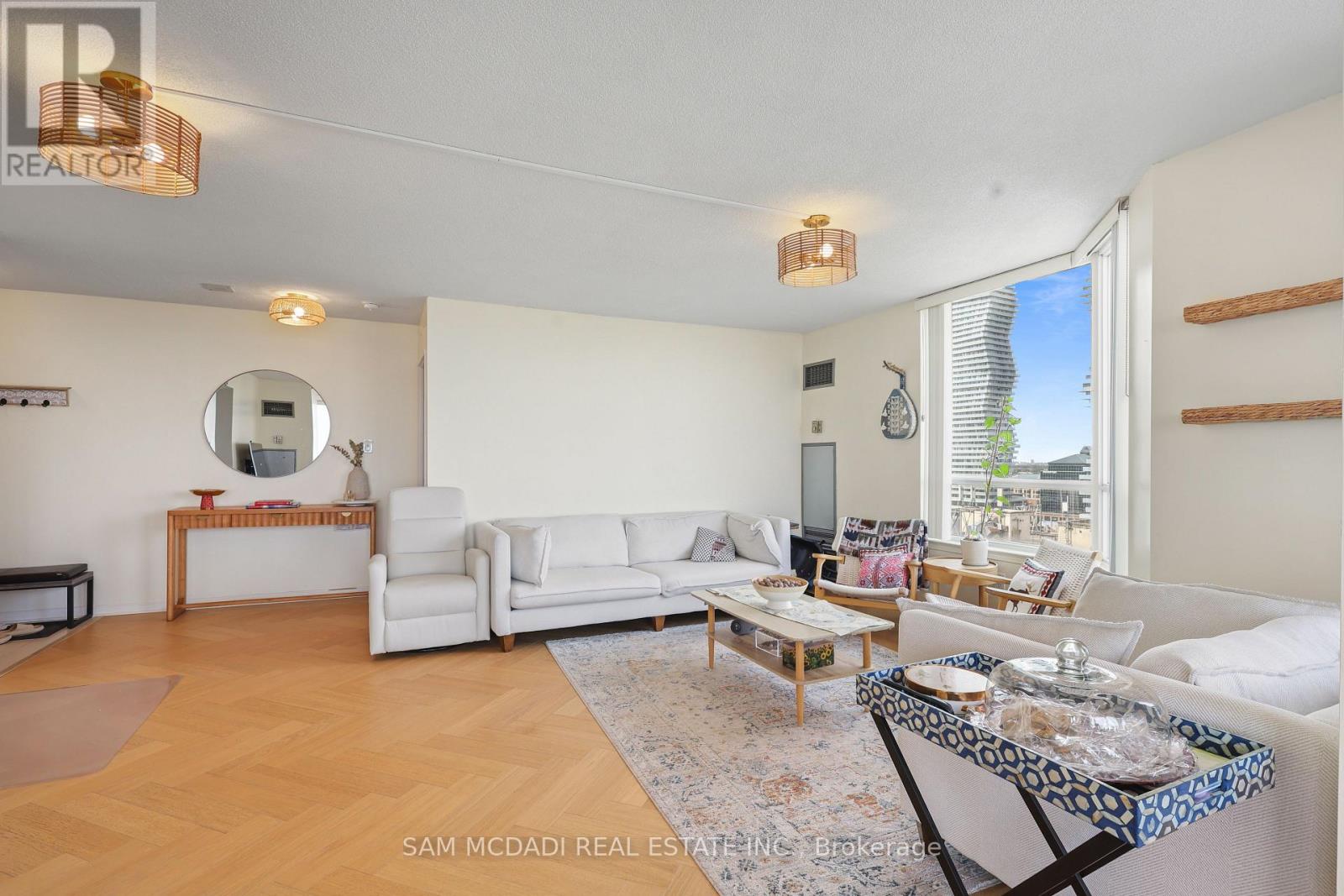 #1803 - 550 Webb Drive, Mississauga, Ontario  L5B 3Y4 - Photo 12 - W13448814