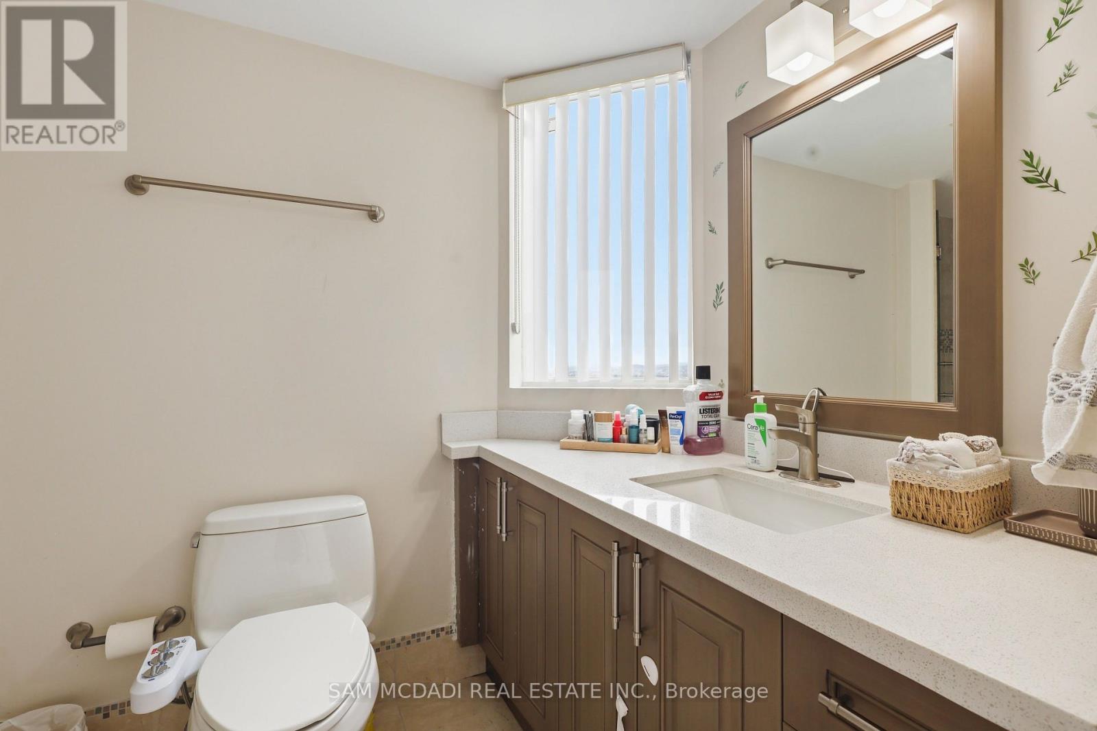 #1803 - 550 Webb Drive, Mississauga, Ontario  L5B 3Y4 - Photo 18 - W13448814