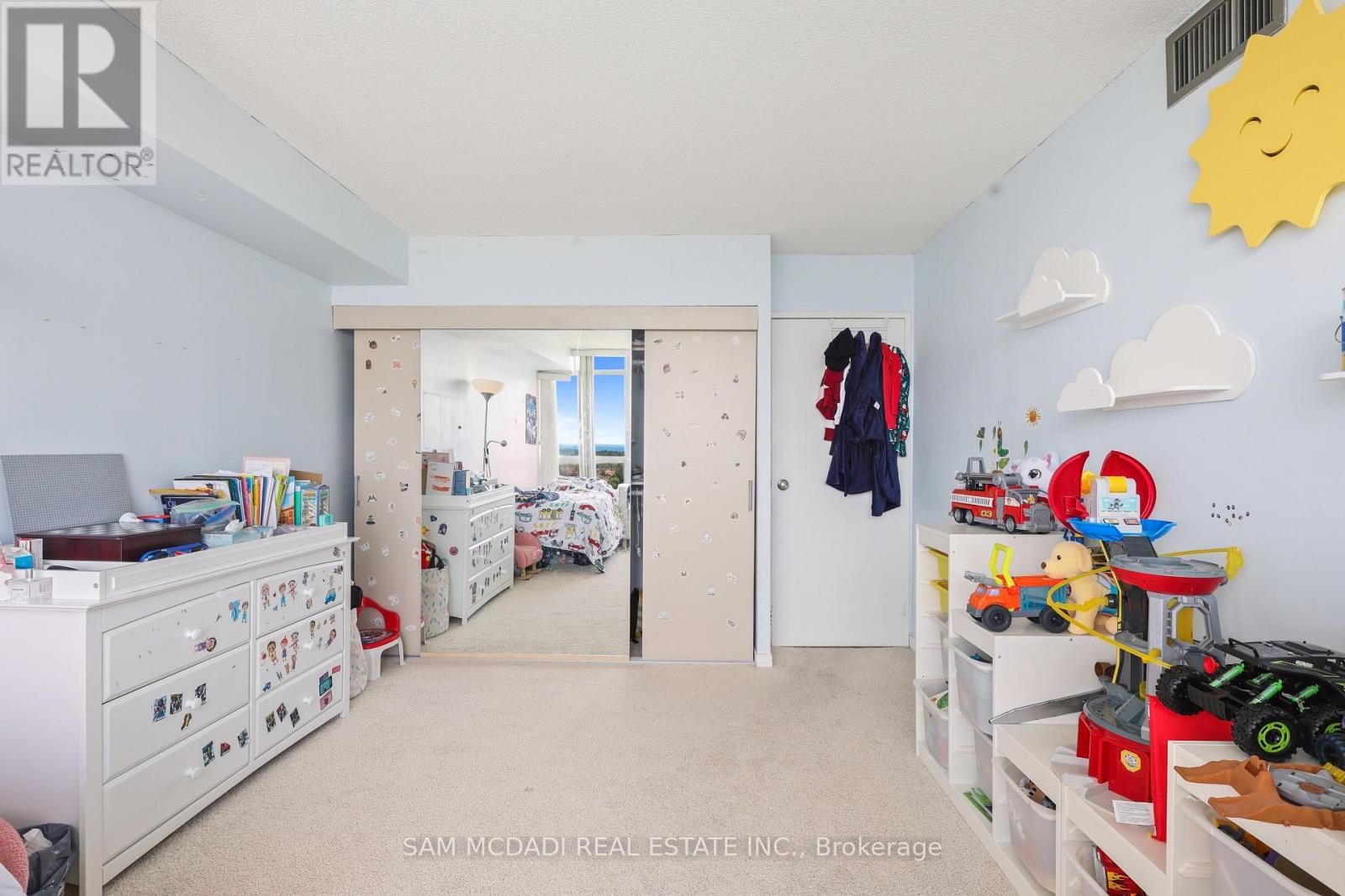 #1803 - 550 Webb Drive, Mississauga, Ontario  L5B 3Y4 - Photo 20 - W13448814