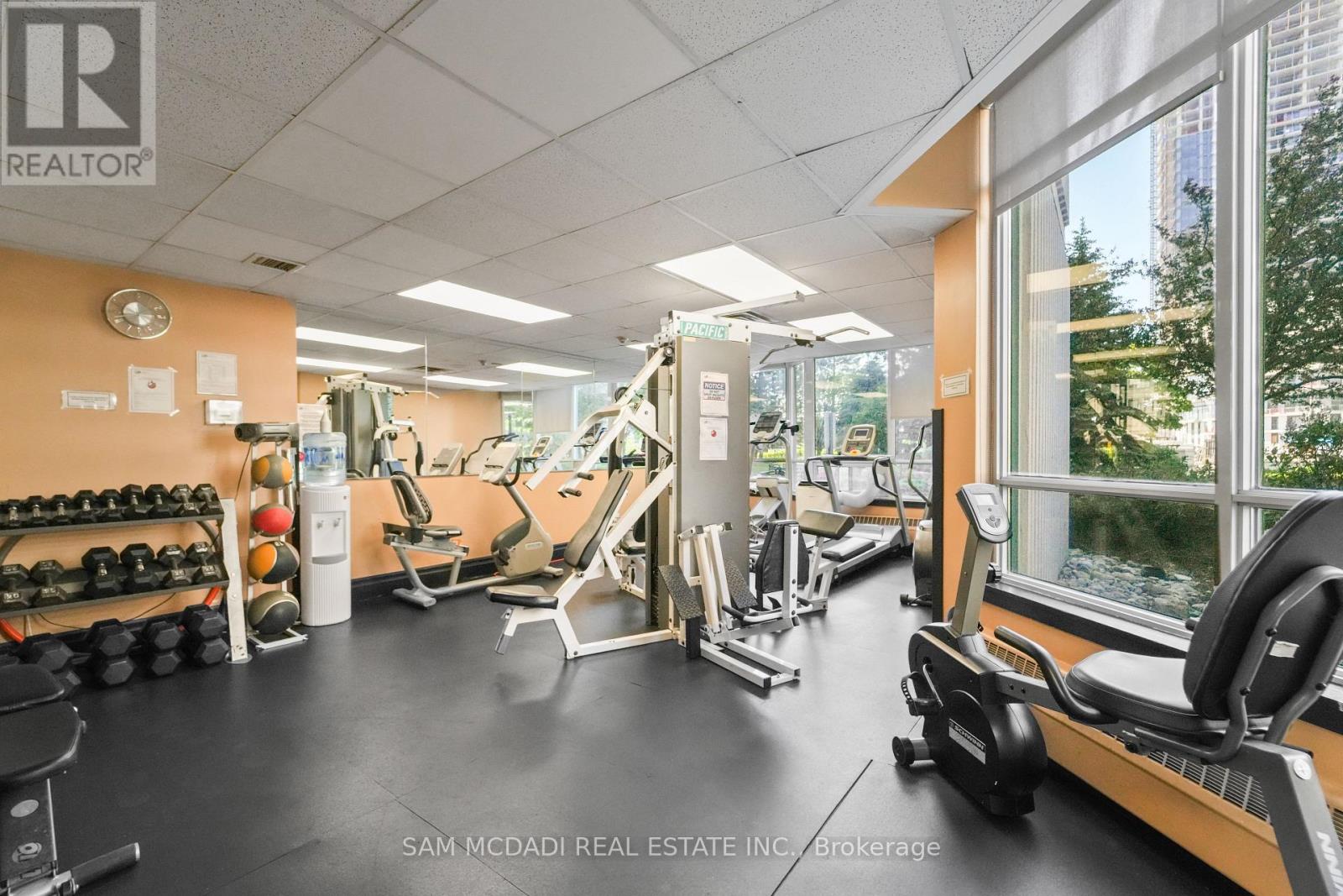 #1803 - 550 Webb Drive, Mississauga, Ontario  L5B 3Y4 - Photo 21 - W13448814